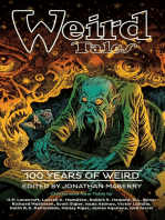 Weird Tales