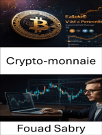 Crypto-monnaie: Explorer les actifs numériques et l'innovation financière