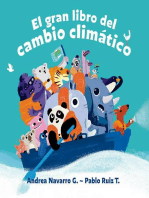 El gran libro del cambio climatico