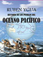 Historia De Los Pueblos Del Oceano Pacífico