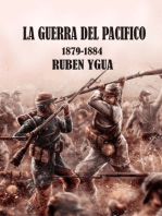 La Guerra Del Pacífico