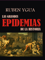 Las Grandes Epidemias De La Historia