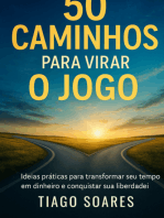 50 Caminhos Para Virar O Jogo