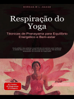 Respiração do Yoga: Técnicas de Pranayama para Equilíbrio Energético e Bem-estar: Técnica de respiração (PT), #2