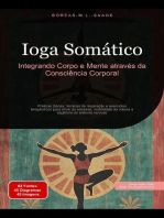 Ioga Somático: Integrando Corpo e Mente através da Consciência Corporal: Ioga (PT), #5