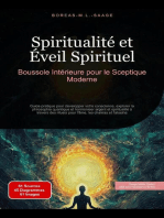 Spiritualité et Éveil Spirituel: Boussole Intérieure pour le Sceptique Moderne