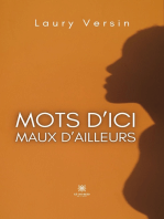 Mots d’ici, maux d’ailleurs