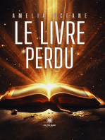 Le livre perdu