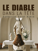 Le diable dans la tête