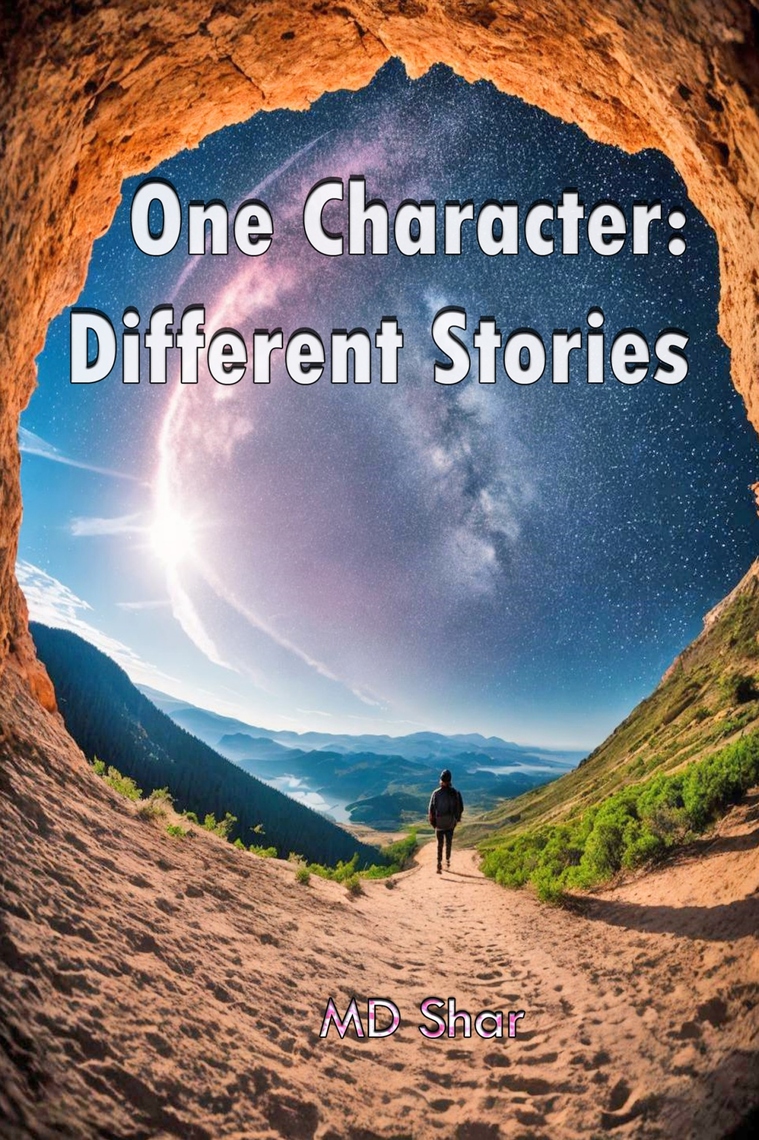 One Character by MD Shar (Ebook) - Read free for 30 days