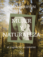 Mujer y naturaleza: El rugido en su interior