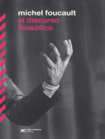El discurso filosófico