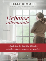 L'épouse allemande