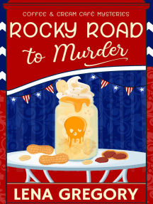 Rocky Road to Murder