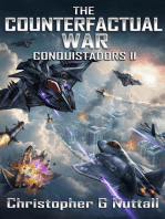 The Counterfactual War