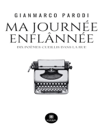 Ma journée enflânnée