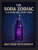 The Soda Zodiac