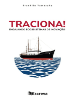 Traciona: Engajando ecossistemas de inovação