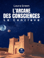 L’arcane des consciences: Le Conclave