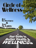 Circle of Wellness - Your Guide to Better Health and Wellness