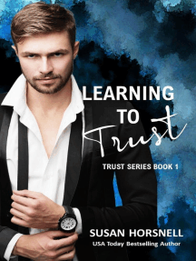 Learning to Trust: The Trust Series, #1