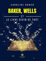 Baker, Wells et le livre divin de Thot