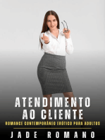Atendimento ao Cliente