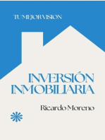 Inversión Inmobiliaria