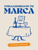 Embajadores de tu Marca
