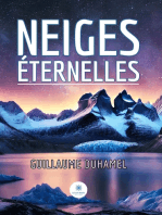 Neiges éternelles