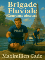 Brigade Fluviale - Courants obscurs