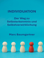 Individuation: Der Weg zu Selbsterkenntnis und Selbstverwirklichung