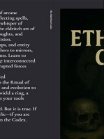 The Etherbind Codex