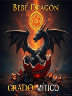 Bebé Dragón Grado Mítico