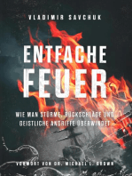 Build Fire (German Edition)