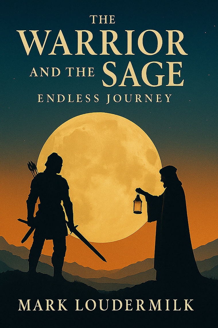 The Warrior and the Sage by Mark Loudermilk (Ebook) - Read free for 30 days