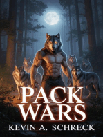 Pack Wars