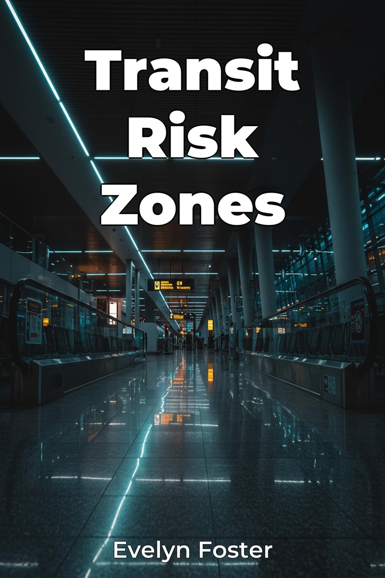 Transit Risk Zones by Evelyn Foster, AI (Ebook) - Read free for 30 days