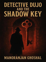 Detective Dujo and The Shadow Key