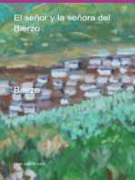 El Señor Y La Señora Del Bierzo