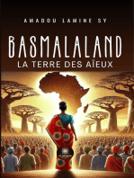 Basmalaland: La terre des aïeux