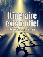 Itinéraire existentiel