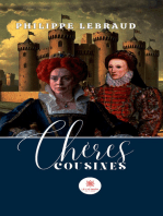 Chères cousines