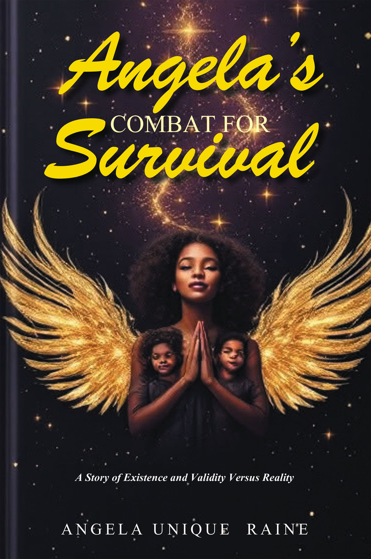Angela's Combat For Survival by Angela Unique Raine (Ebook) - Read free ...