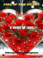 Fire Of The Heart