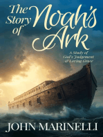 The Story of Noah's Ark