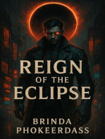 Reign of the Eclipse