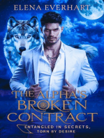 The Alpha’s Broken Contract