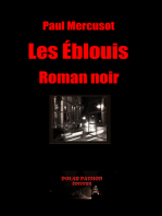 Les Éblouis: Thriller rural noir et captivant au cœur de la Dordogne