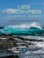 Les cadavres numéro 56510